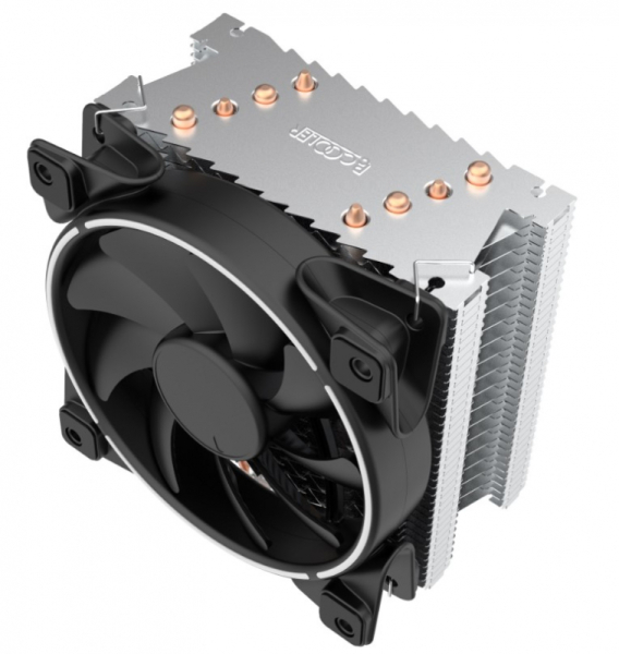 Кулер для процессора PCCooler GI-X4R V2