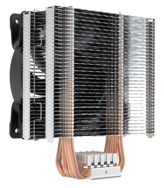 Кулер для процессора PCCooler GI-X4R V2